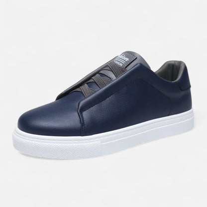 Tavon | Zeitlose Sneaker im minimalistischen Clean Design für Herren