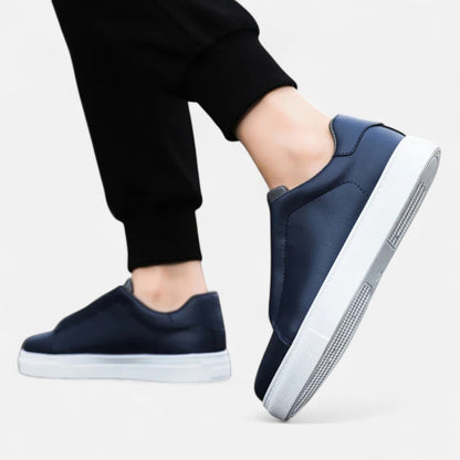 Tavon | Zeitlose Sneaker im minimalistischen Clean Design für Herren