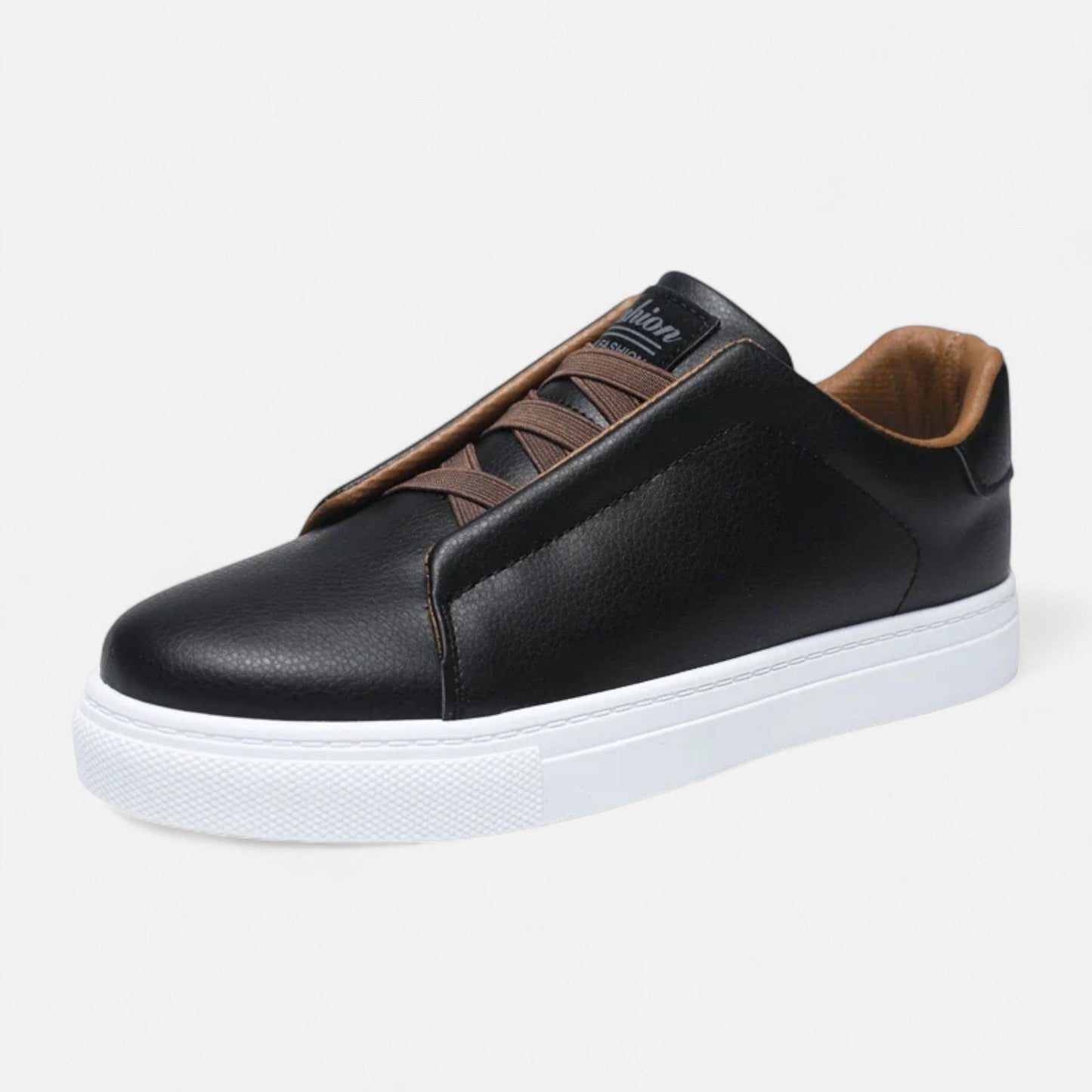 Tavon | Zeitlose Sneaker im minimalistischen Clean Design für Herren