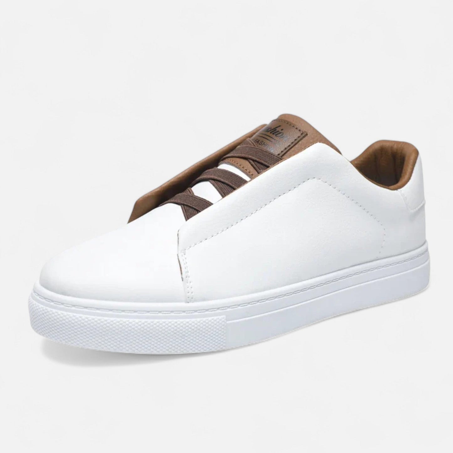 Tavon | Zeitlose Sneaker im minimalistischen Clean Design für Herren