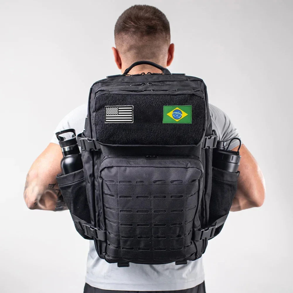 Titan | Taktischer Rucksack für jedes Abenteuer