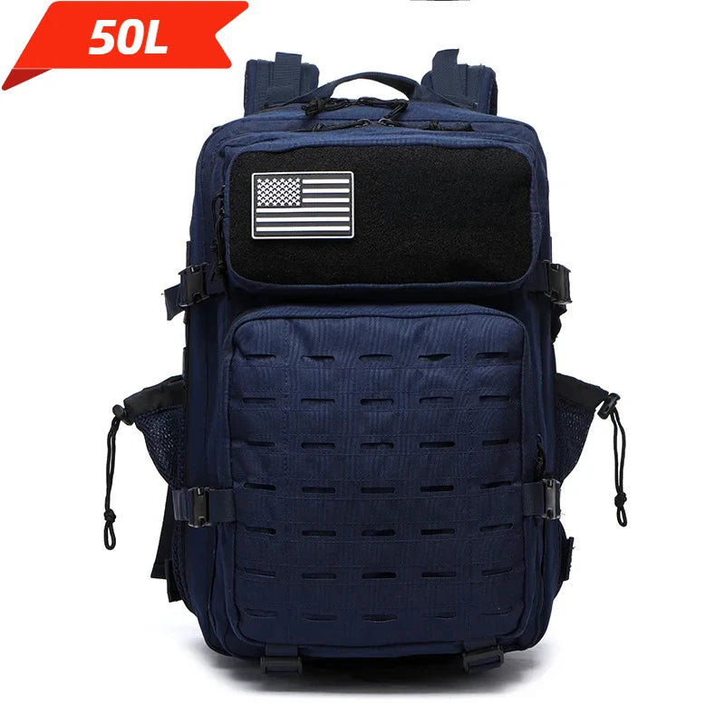 Titan | Taktischer Rucksack für jedes Abenteuer