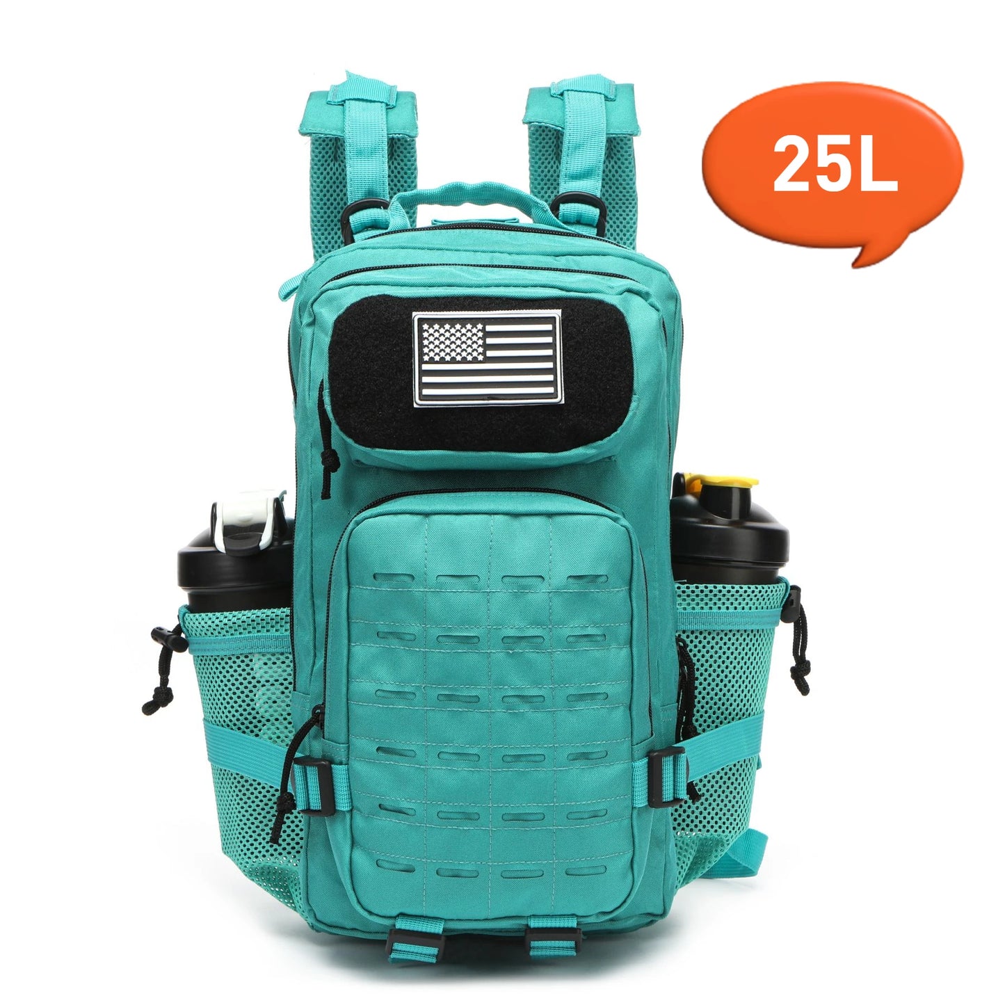 Titan | Taktischer Rucksack für jedes Abenteuer
