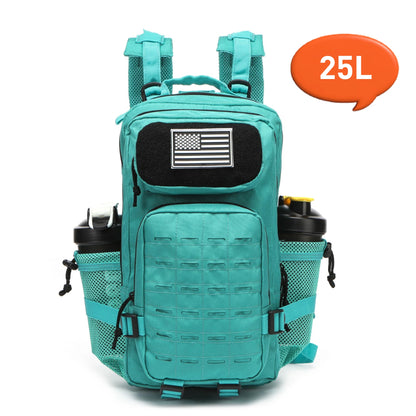Titan | Taktischer Rucksack für jedes Abenteuer