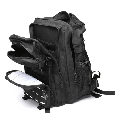 Titan | Taktischer Rucksack für jedes Abenteuer