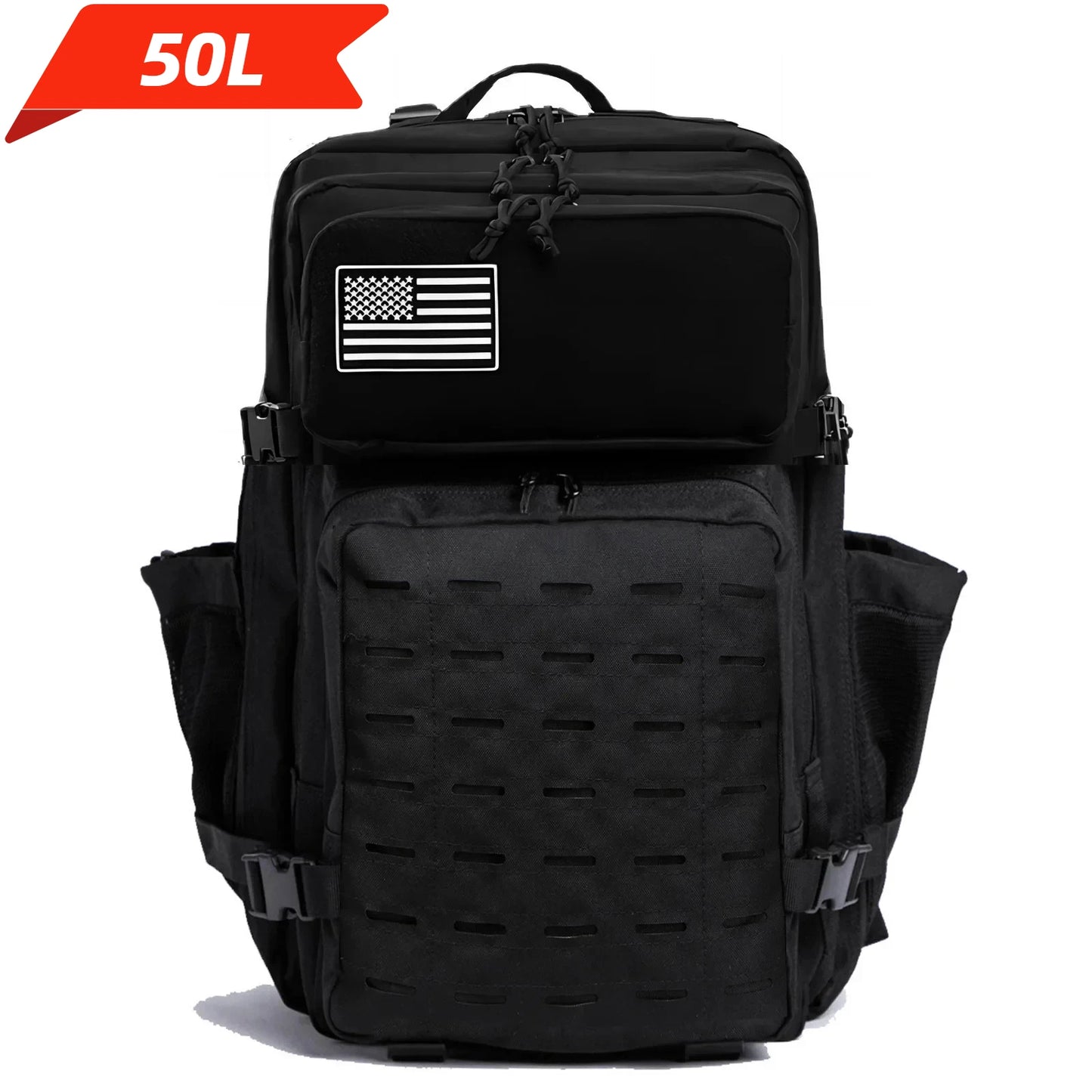 Titan | Taktischer Rucksack für jedes Abenteuer