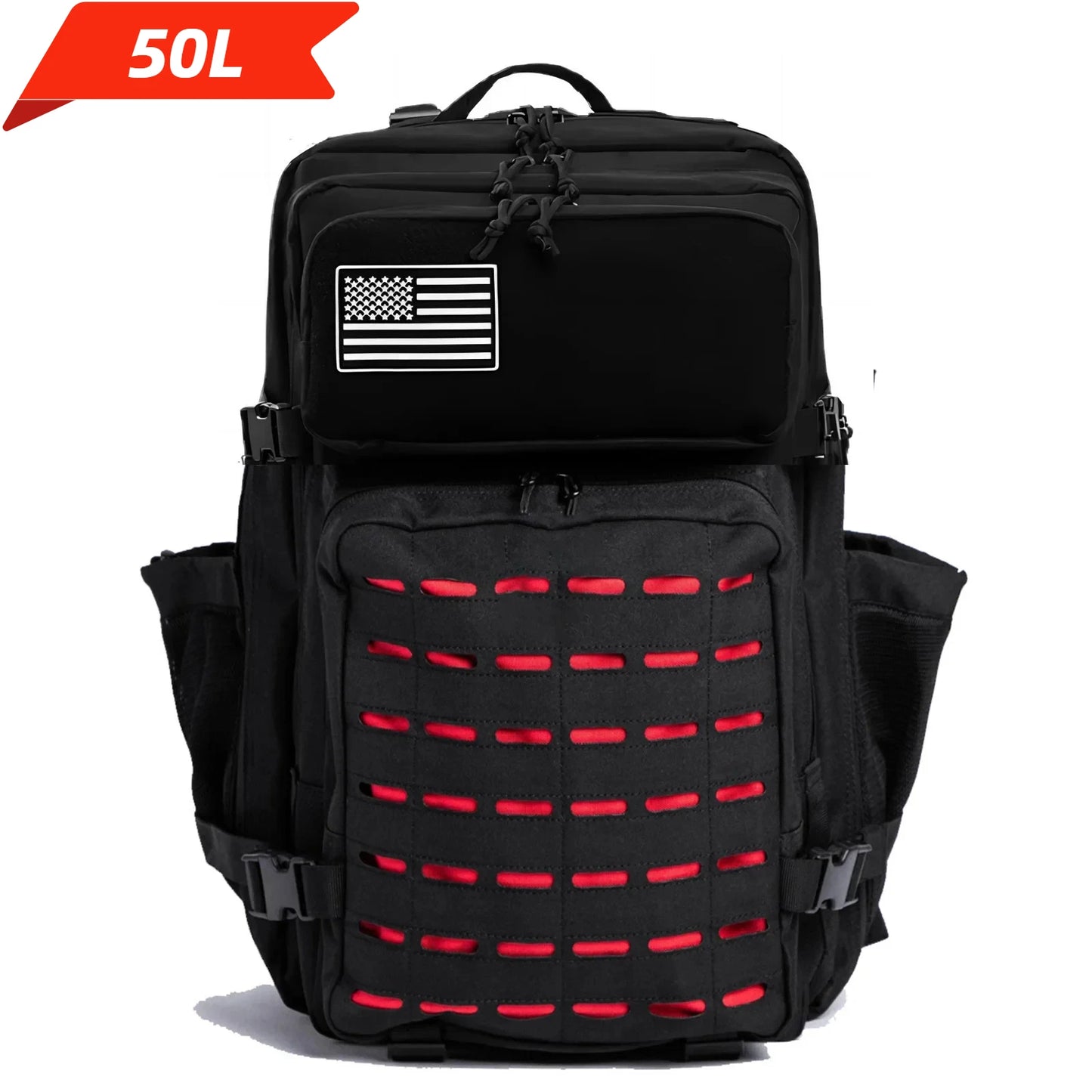 Titan | Taktischer Rucksack für jedes Abenteuer