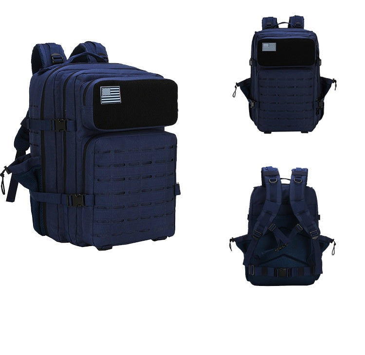 Titan | Taktischer Rucksack für jedes Abenteuer