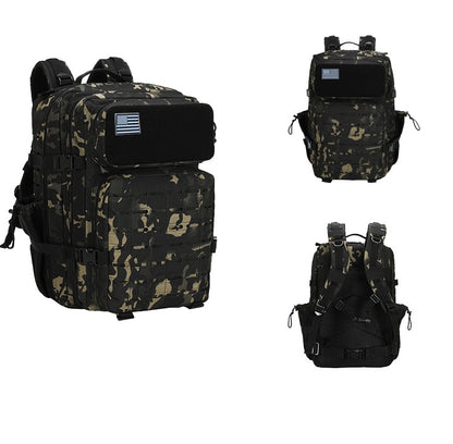 Titan | Taktischer Rucksack für jedes Abenteuer