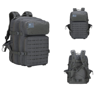 Titan | Taktischer Rucksack für jedes Abenteuer