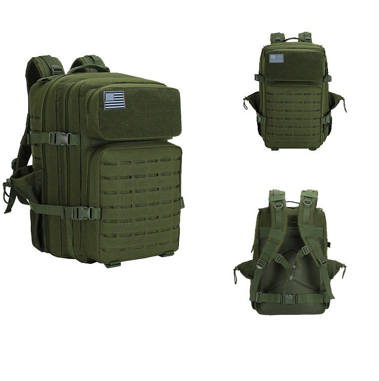 Titan | Taktischer Rucksack für jedes Abenteuer