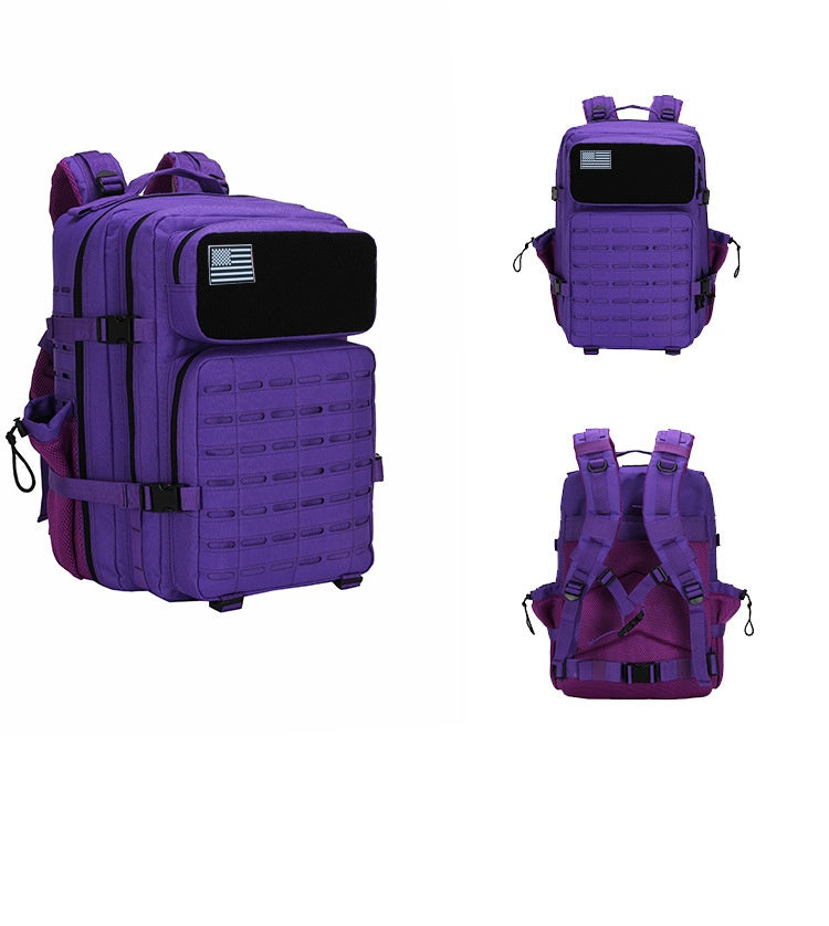 Titan | Taktischer Rucksack für jedes Abenteuer