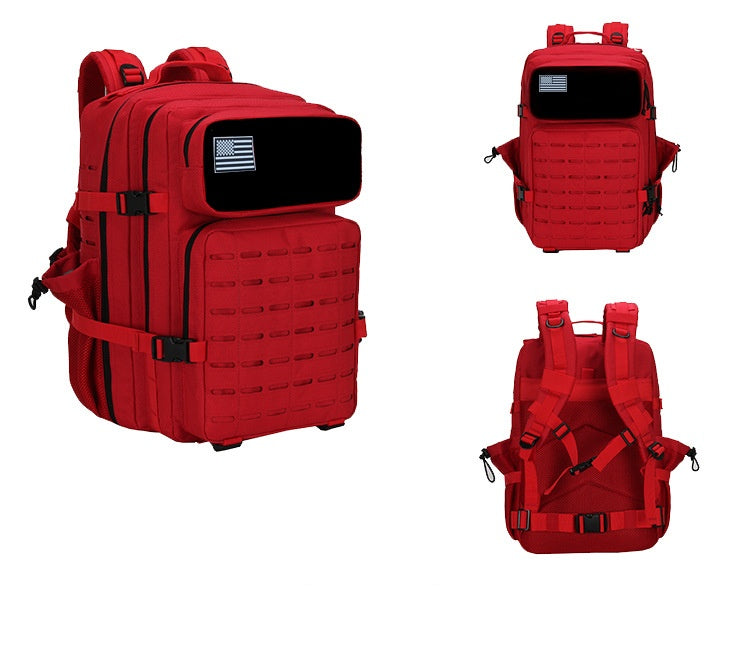 Titan | Taktischer Rucksack für jedes Abenteuer