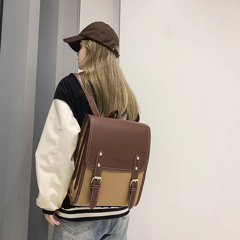 Valerio | Rucksack für stilvolle Wege