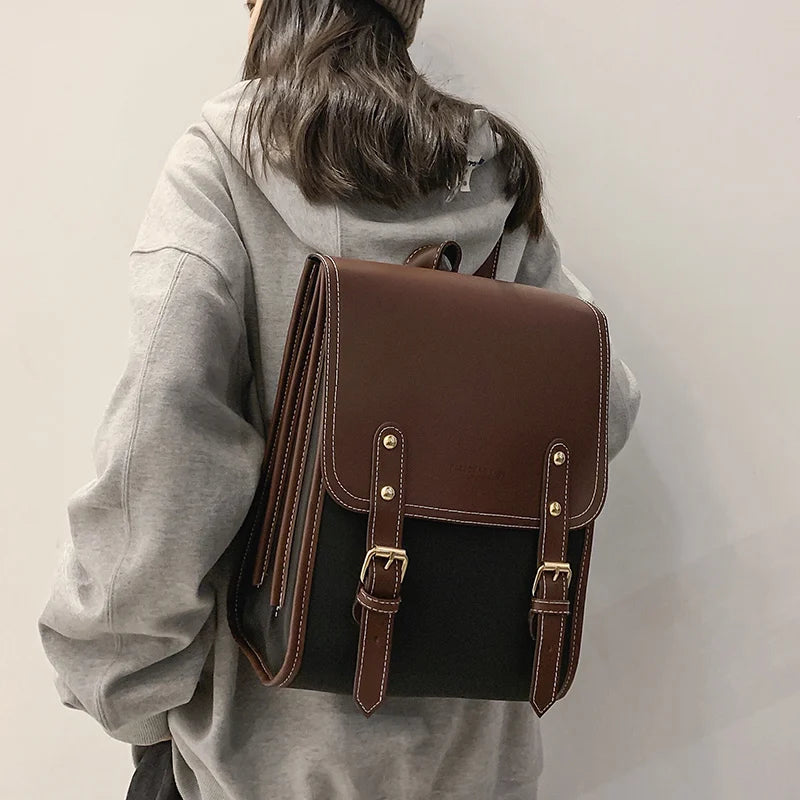 Valerio | Rucksack für stilvolle Wege