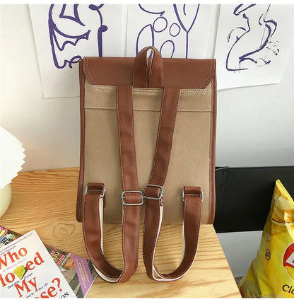 Valerio | Rucksack für stilvolle Wege