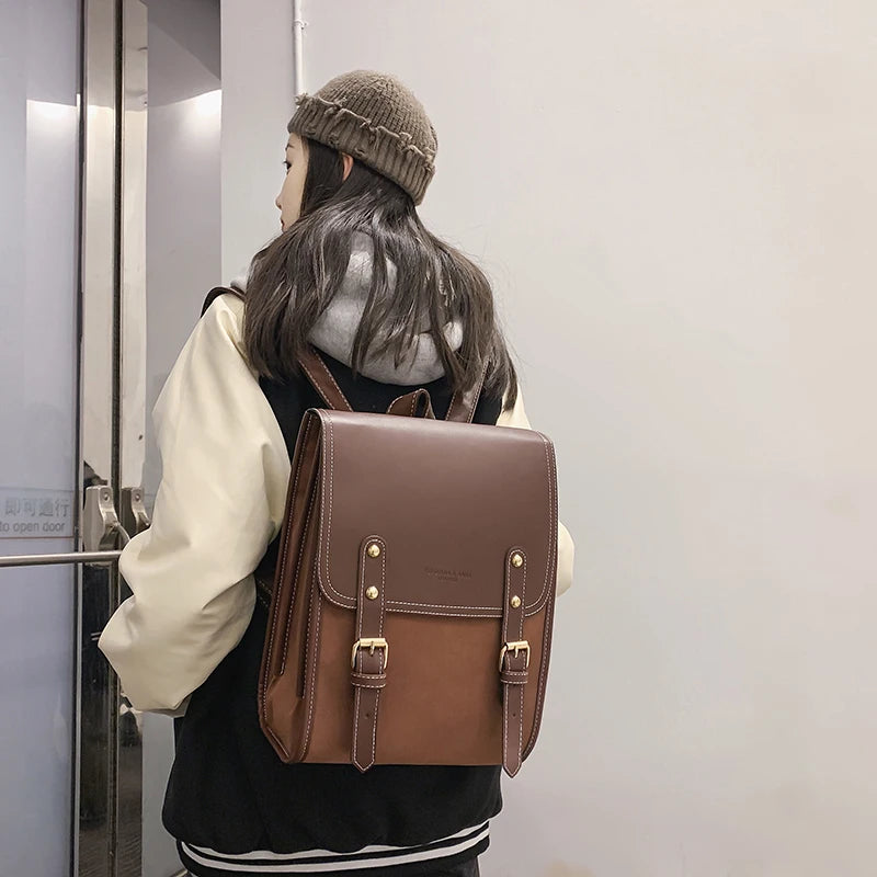 Valerio | Rucksack für stilvolle Wege