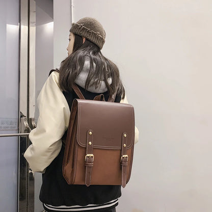 Valerio | Rucksack für stilvolle Wege