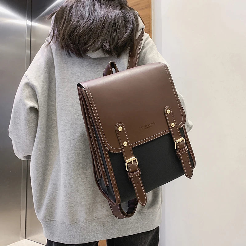 Valerio | Rucksack für stilvolle Wege
