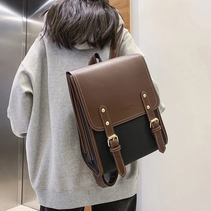 Valerio | Rucksack für stilvolle Wege