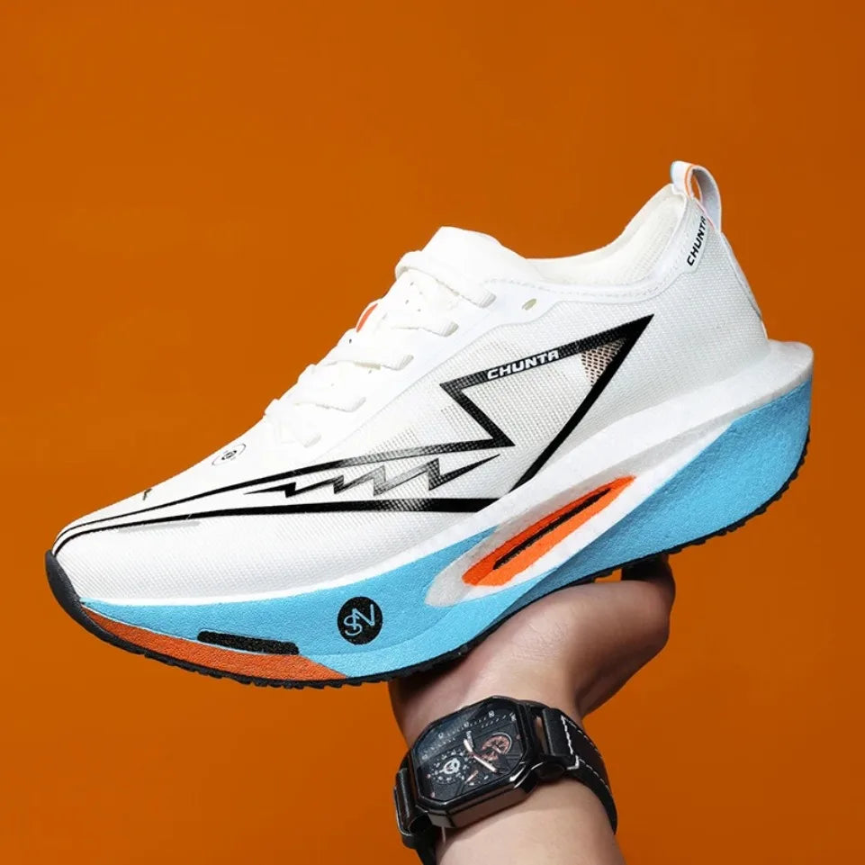 Velocity | Leichter Laufschuh mit reaktionsstarker Dämpfung