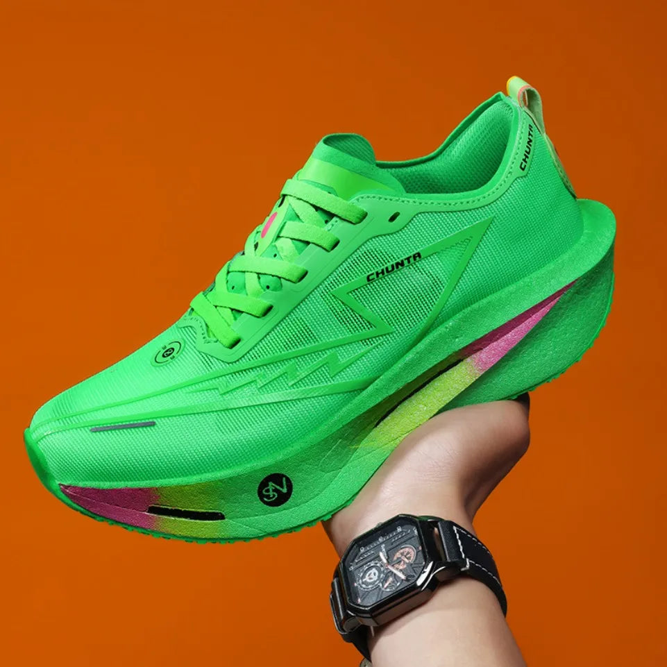 Velocity | Leichter Laufschuh mit reaktionsstarker Dämpfung