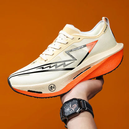 Velocity | Leichter Laufschuh mit reaktionsstarker Dämpfung