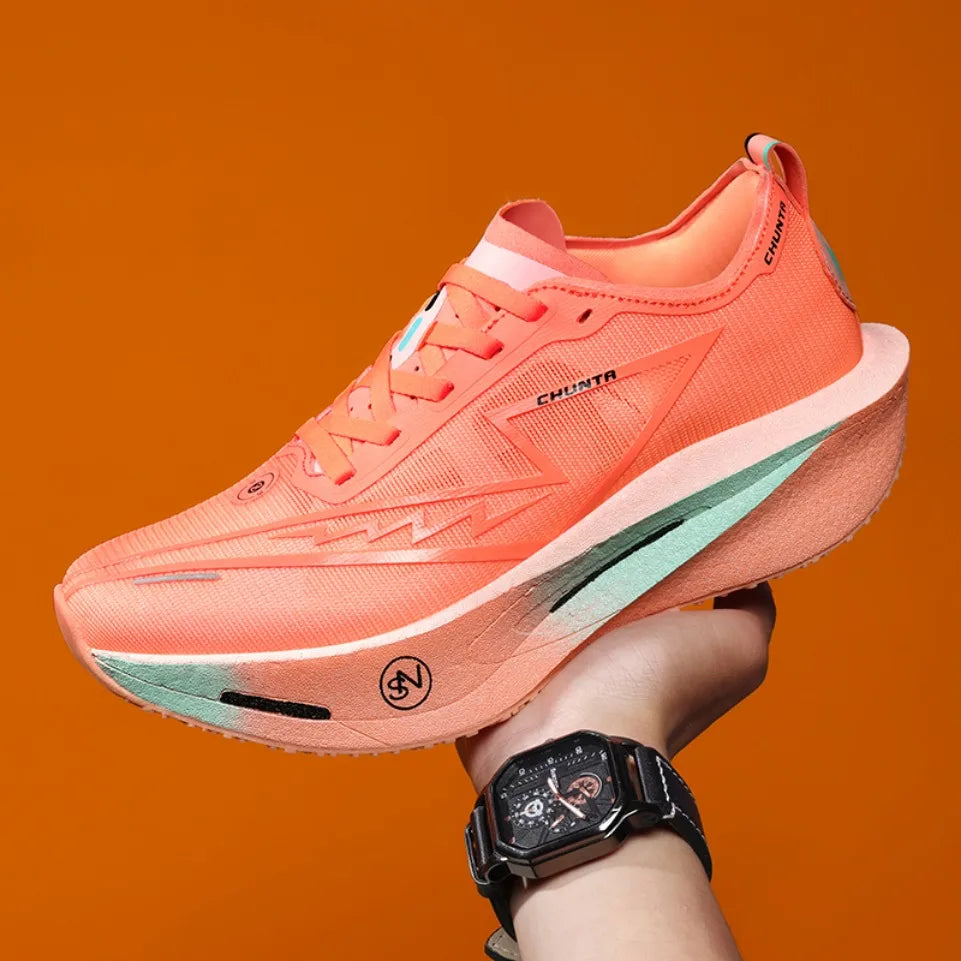 Velocity | Leichter Laufschuh mit reaktionsstarker Dämpfung