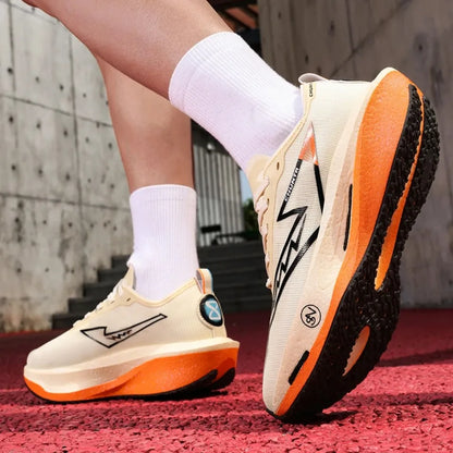 Velocity | Leichter Laufschuh mit reaktionsstarker Dämpfung