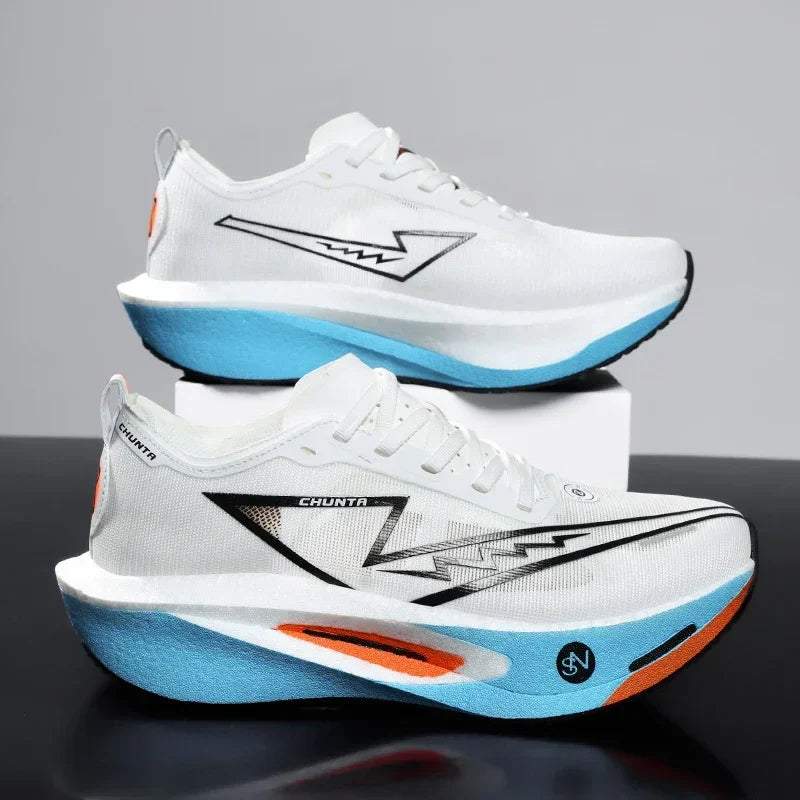 Velocity | Leichter Laufschuh mit reaktionsstarker Dämpfung