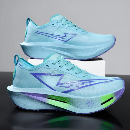 Velocity | Leichter Laufschuh mit reaktionsstarker Dämpfung